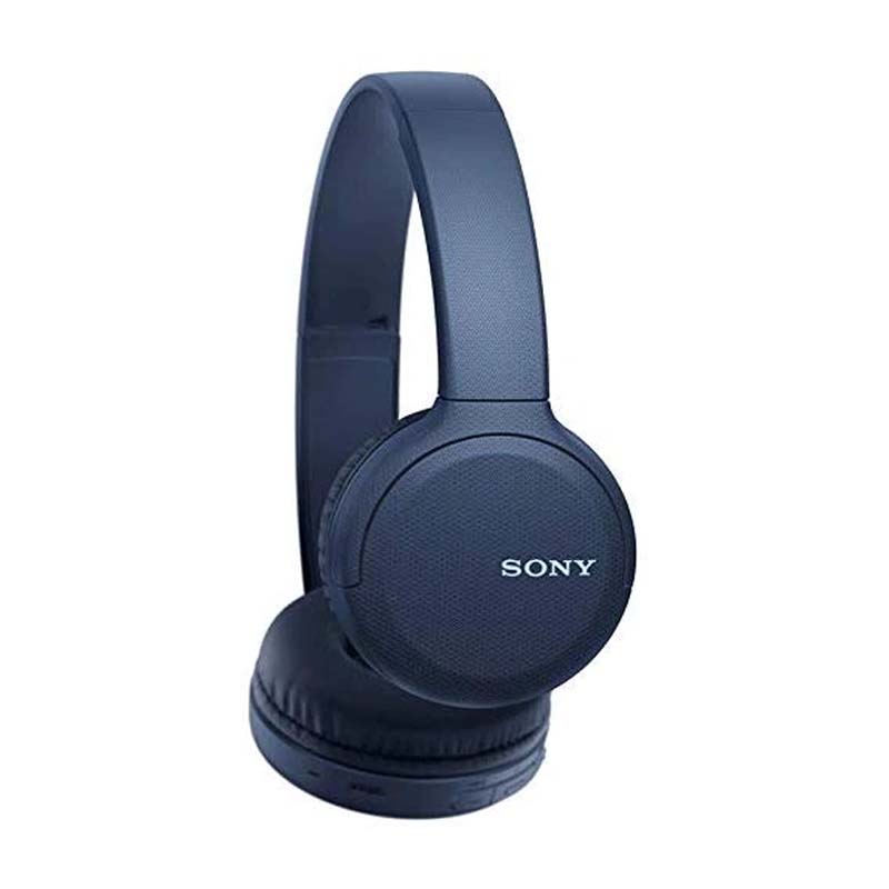 Sony WH CH510 Wireless Bluetooth Headphones